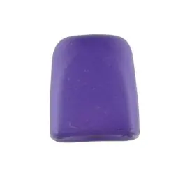 Geprüft funktioneller Kordelstopper – Größe: 12mm – Farbe: lila – Art.Nr. 211746