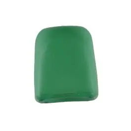 Wochenendangebot funktioneller Kordelstopper – Größe: 12mm – Farbe: grün – Art.Nr. 211747