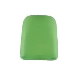 funktioneller Kordelstopper – Größe: 15mm – Farbe: grün – Art.Nr. 221871 Online Kaufen