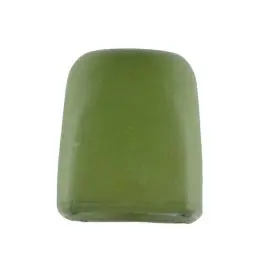 funktioneller Kordelstopper – Größe: 15mm – Farbe: dunkelgrün – Art.Nr. 221872 Must-Have