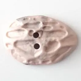 Saisonangebot Polyamidknopf Mondlandschaft mit 2 Löchern – Größe: 30mm – Farbe: pink – Art.Nr. 378746