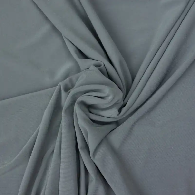 Limited Edition Jersey, uni, hellgrau