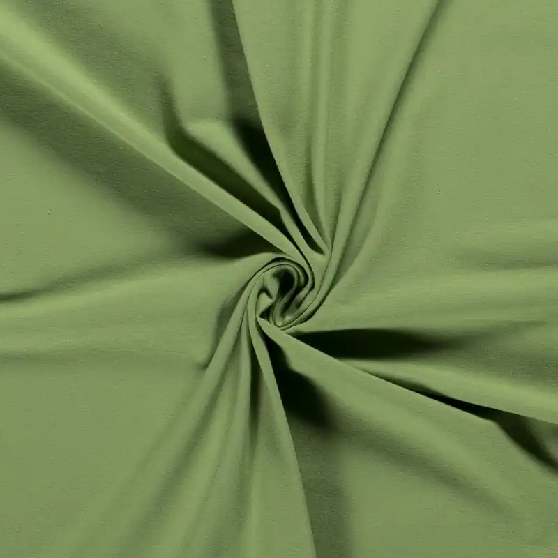 Jetzt Kaufen Jersey , uni, grün