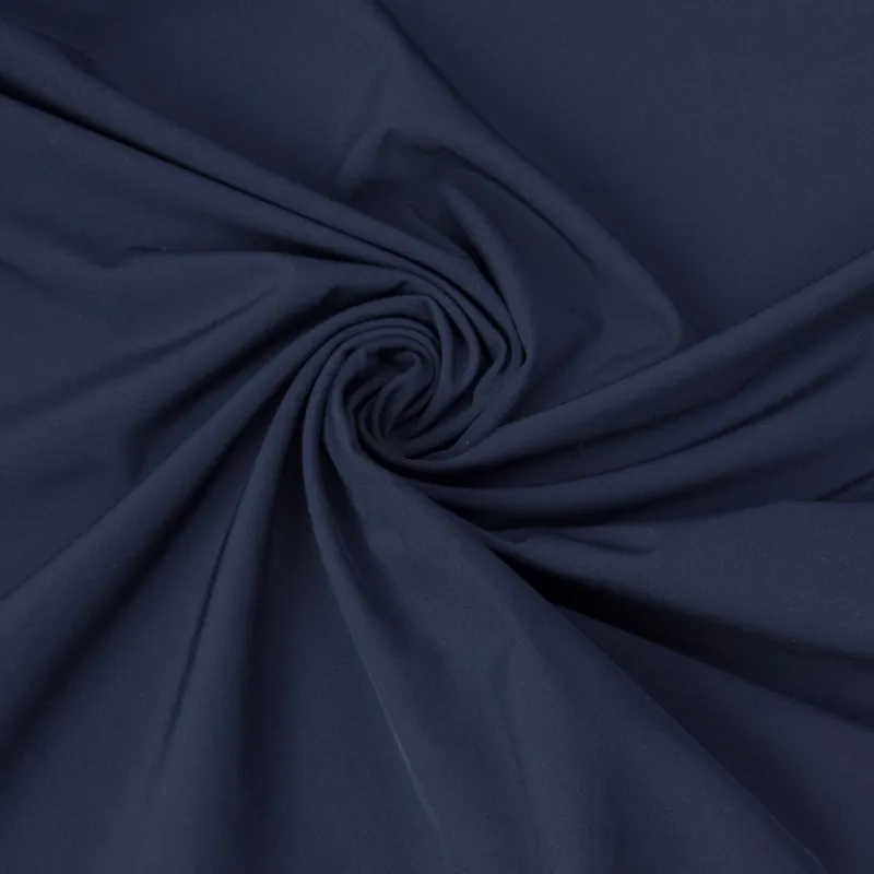 Softshell, dunkelblau, uni Neue Kollektion