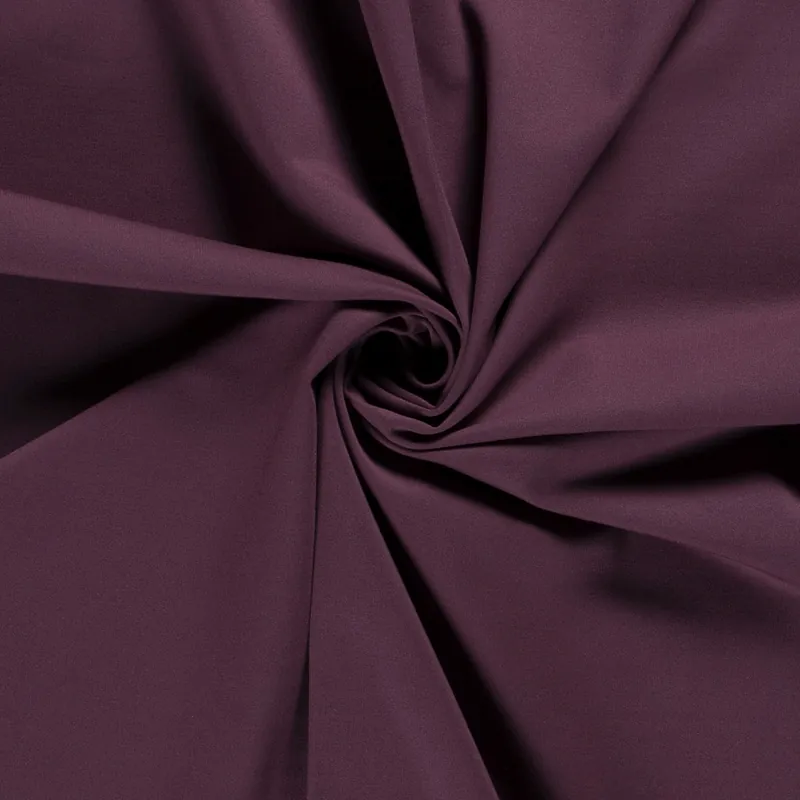 Kostenloser Rückversand Punta di Roma, lila dunkel, uni