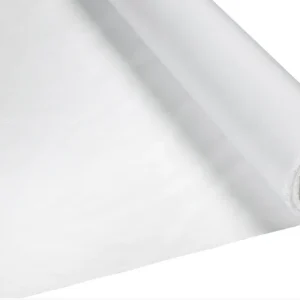 Weltweiter Versand G 710 Vlieseline, weiß, uni