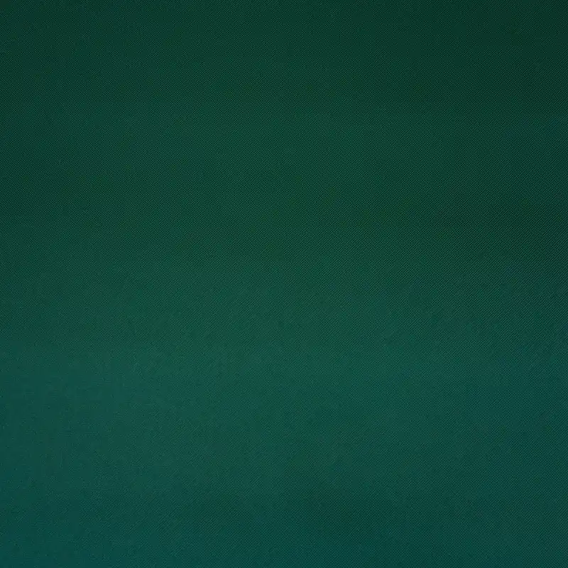 Exklusiv Robustes Oxford Gewebe, Funktionsstoff, dunkelgrün, uni