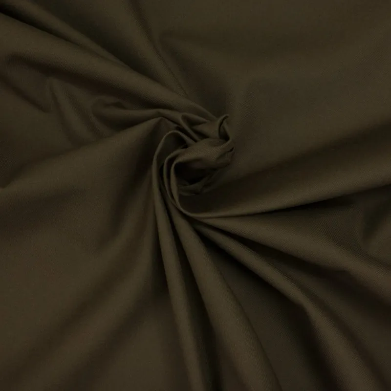 Feinköper, braun, uni Limited Edition