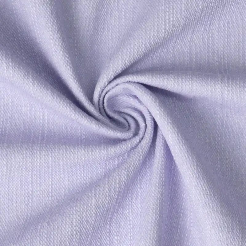 Premium Effektgewebe, flieder, uni