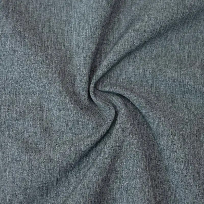 Softshell, grau, schwarz, meliert Zertifiziert