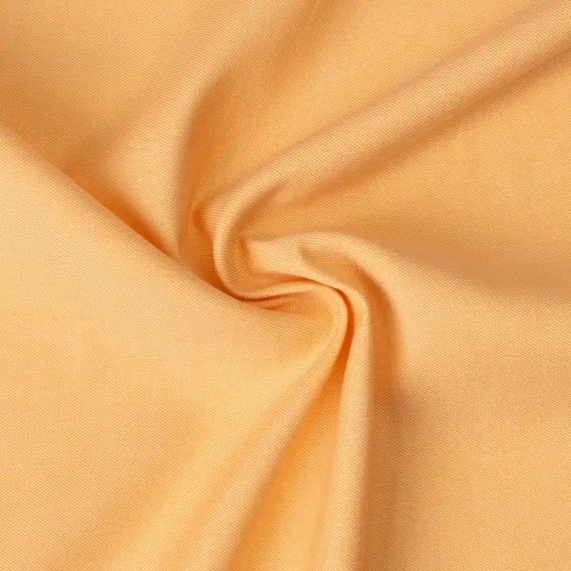 Mengenrabatt Kammgarn, offwhite, orange hell, bicolor