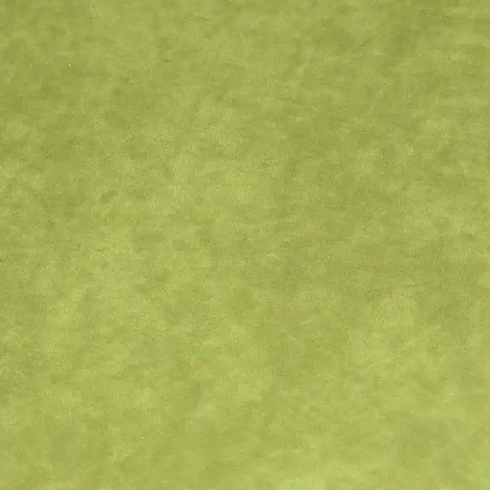 Original Dekogewebe, Kiss, geschliffen, 29619-801, grün