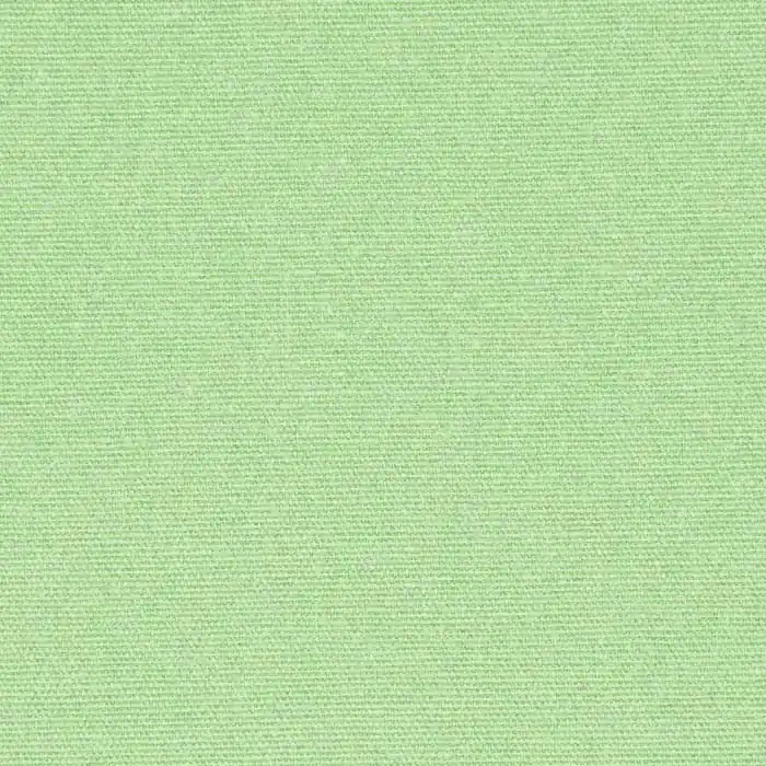 Gewebe, Baumwolle, Leinwand, 4826-56, hellgrün Solange Der Vorrat Reicht