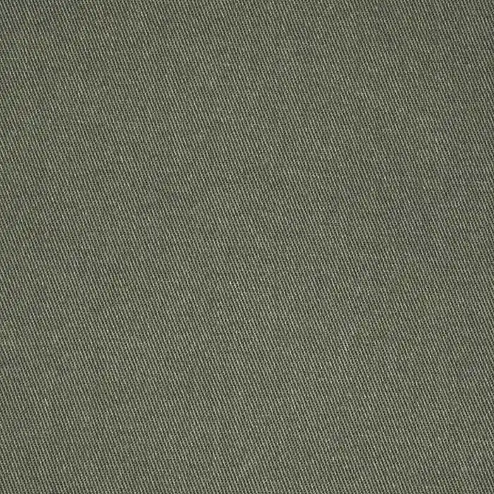 Nur Für Kurze Zeit Dekobaumwolle, Köper, 28920-003, grün