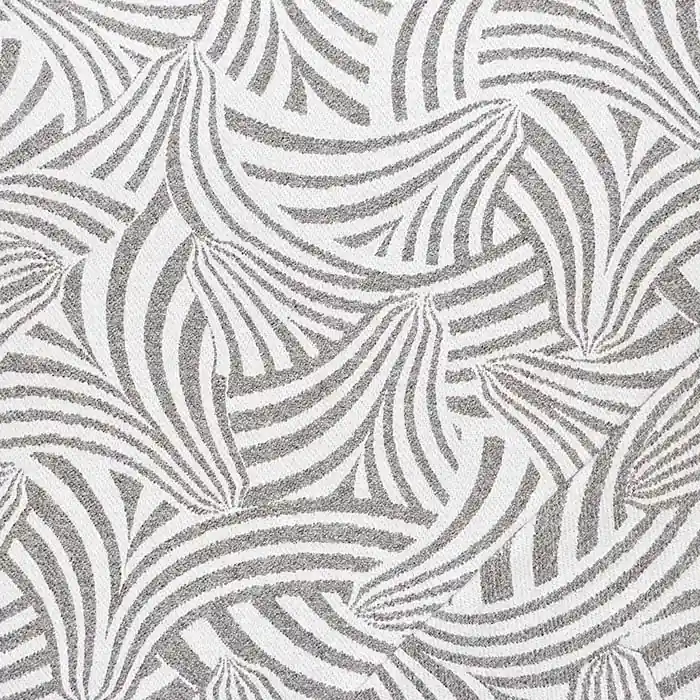 Ausverkauf Dekojacquard, beidseitig, Ornament, 29241-2