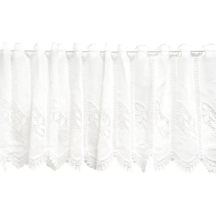 Halbvorhang, 45 cm, 29072-10 Schneller Versand