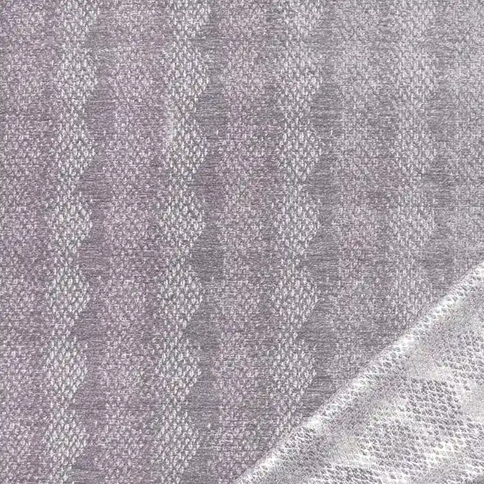 Heißes Angebot Dekojacquard, beidseitig, Olympus, 28923-004, hellrosa