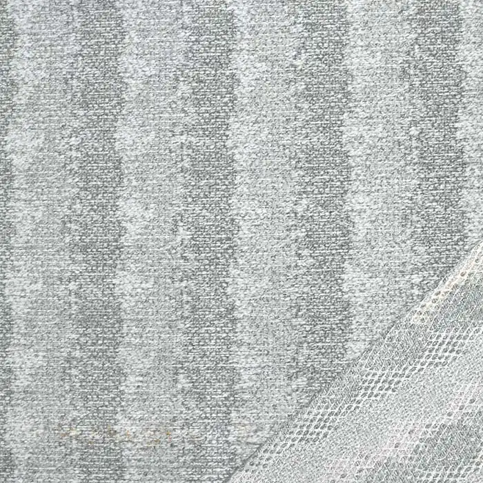 Bestpreis Dekojacquard, beidseitig, Olympus, 28923-002, weiß-grau