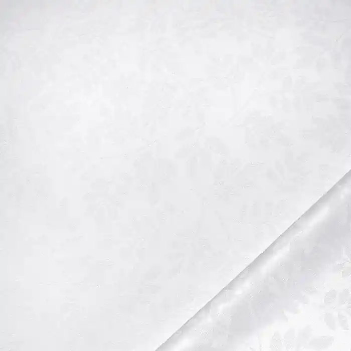 Damast, Natur, 29506-01, weiß Jetzt Bestellen