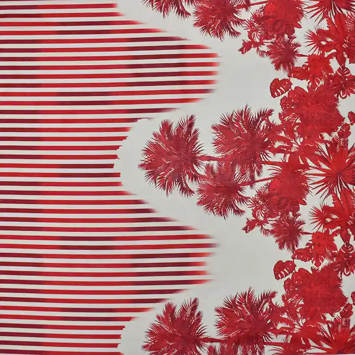 Baumwolle, dünn, Natur, 29460-08 Knallerangebot