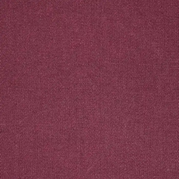 Im Trend Dekobaumwolle, Köper, 28920-005, bordeaux