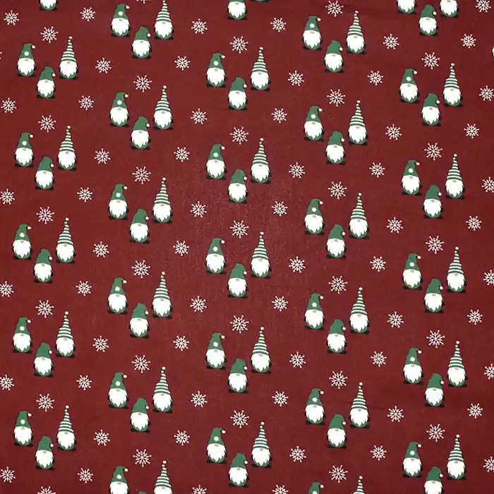 Baumwolle, Popeline, festlich, 28558-015, bordeaux Sofort Bestellen