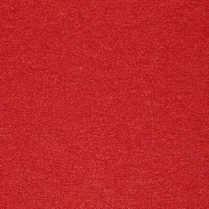 Dekosamt, Mohair, 29613-305, rot Schneller Versand