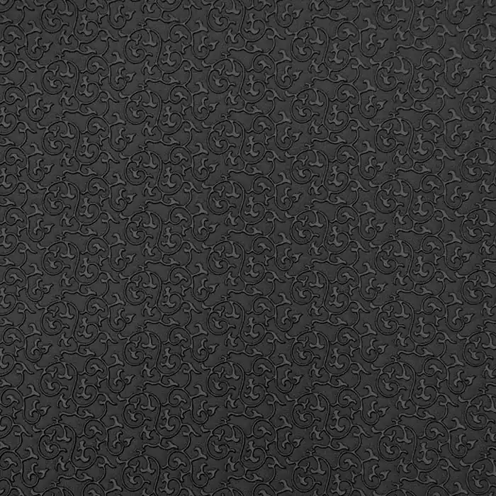 Wochenendangebot Kunstleder Brode, Stil, 29486-07, schwarz