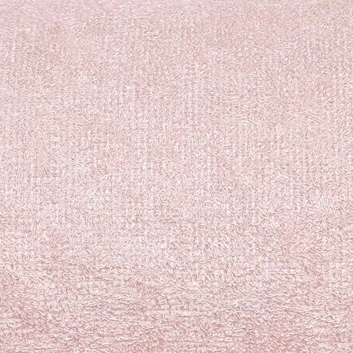 Frottee, Bambus, 23242-120, hellrosa Begrenztes Angebot