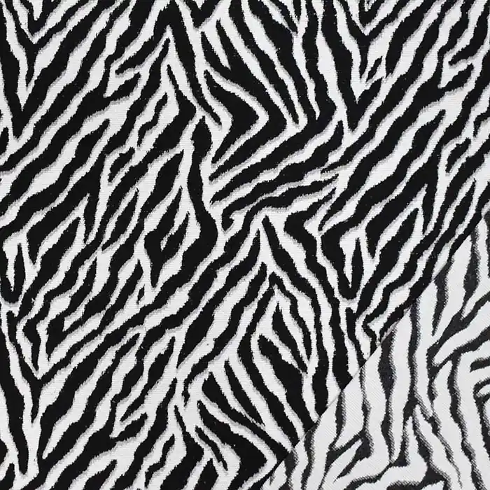 Großhandel Dekojacquard, beidseitig, tierisch, 29240