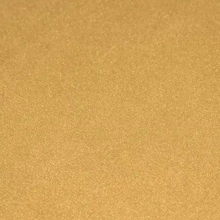 Limited Edition Dekosamt, Blackjack, 28778-500, ocker