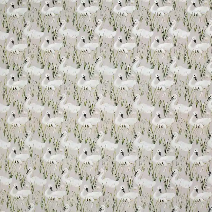 Baumwolle, Popeline, Tiere, 29411-22, beige Neu