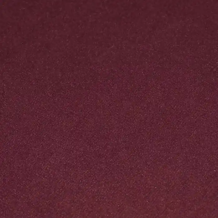 Dekosamt, Blackjack, 28778-300, bordeaux-rot Direkt Vom Hersteller