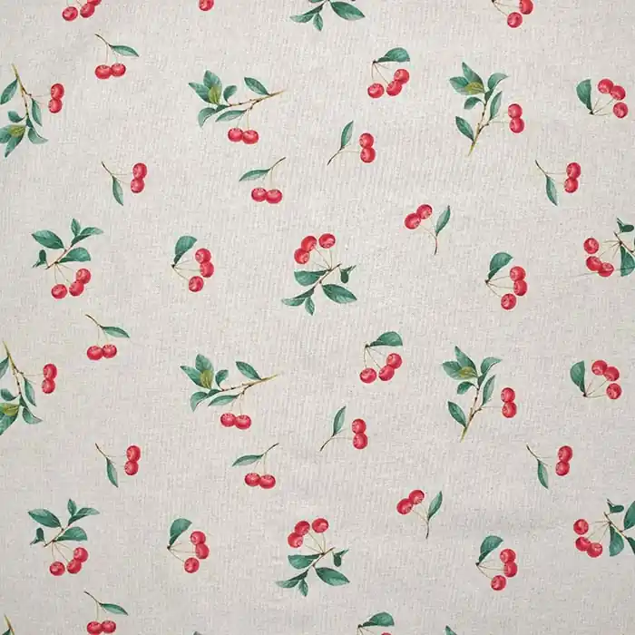 Deko, Druck, digital, Obst, 29566-03 Neuheit