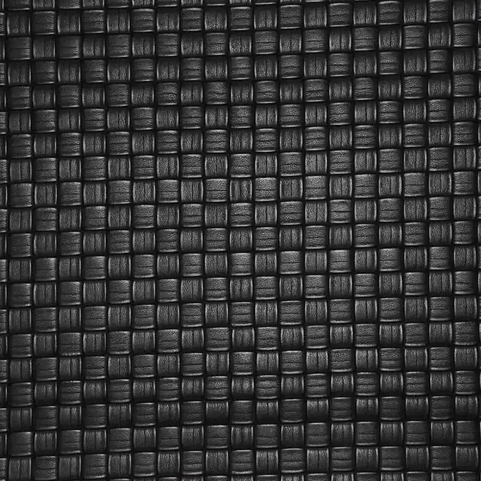 Kunstleder Veneto, 29489-07, schwarz Kracherpreis