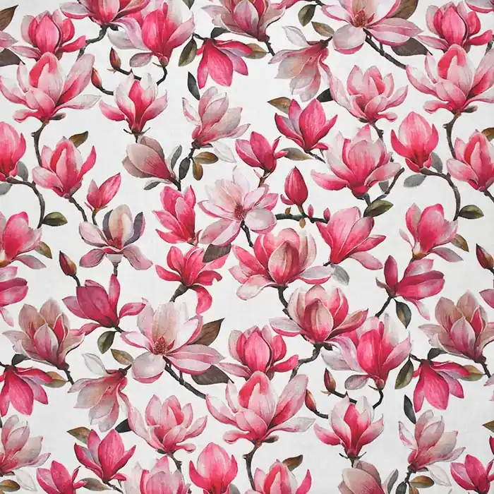 Direktkauf Deko, Druck, digital, floral, 29405-5264