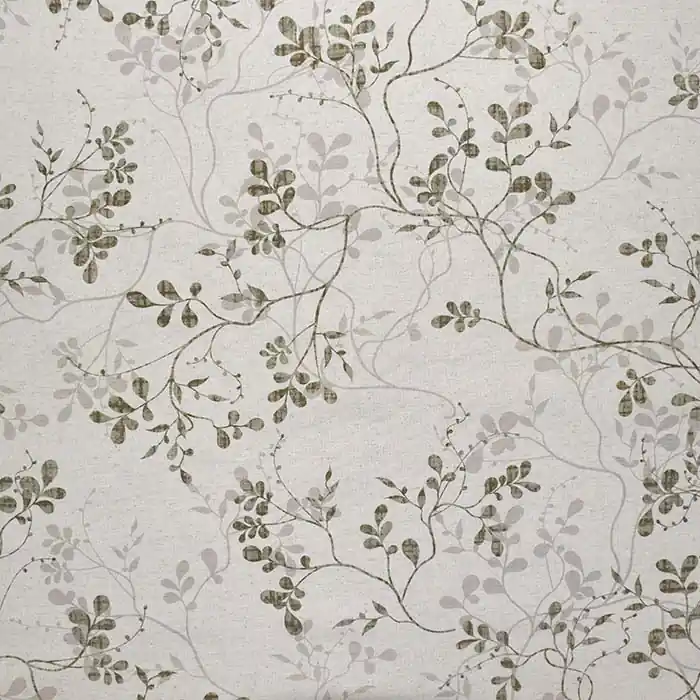 Schnäppchen Deko, Druck, digital, pflanzlich, 29404-5686, grün