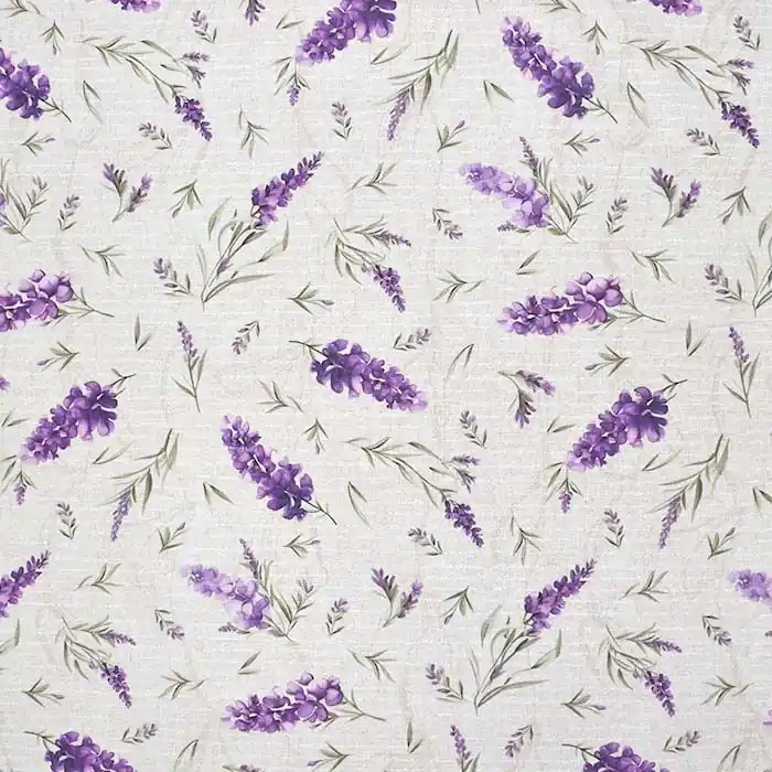 Im Trend Deko, Druck, digital, floral, 29405-5362