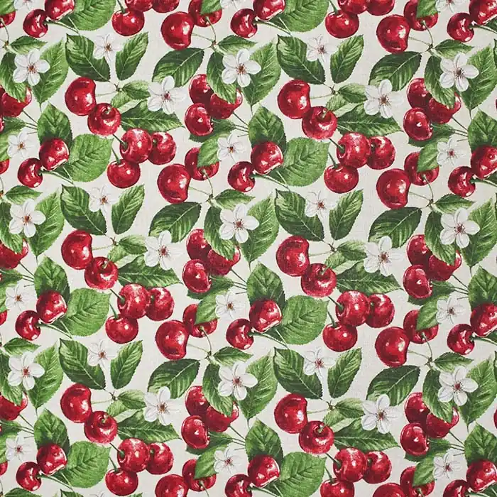 Original Deko, Druck, Obst, 27849-157