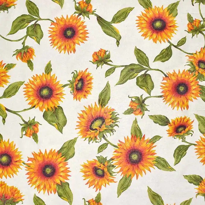 Deko, Druck, floral, 27849-160 Knallerangebot