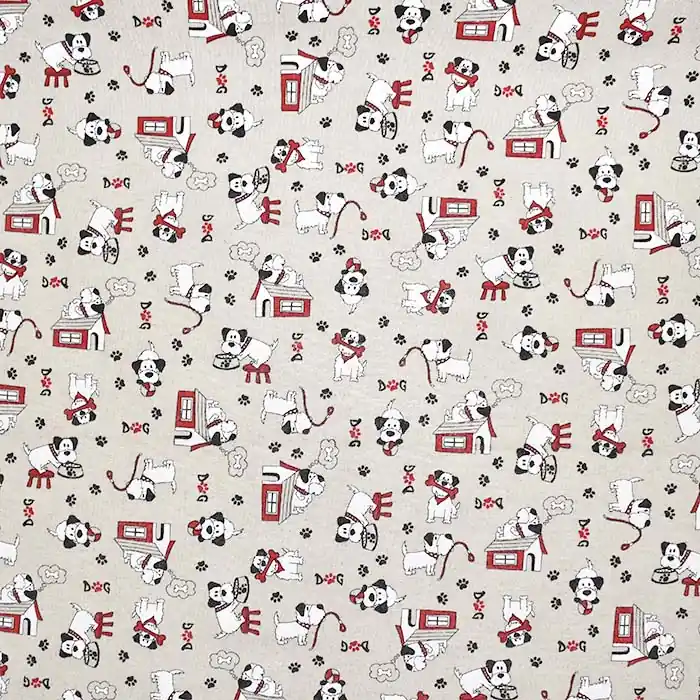 Sichere Zahlung Deko, Druck, Tiere, 27849-137