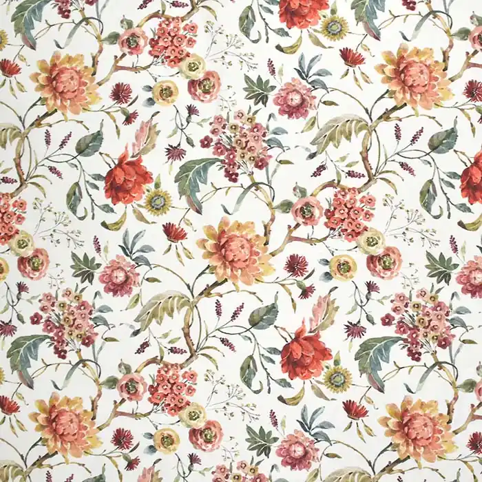 Preiswert Deko, Druck, digital, floral, 29405-5433