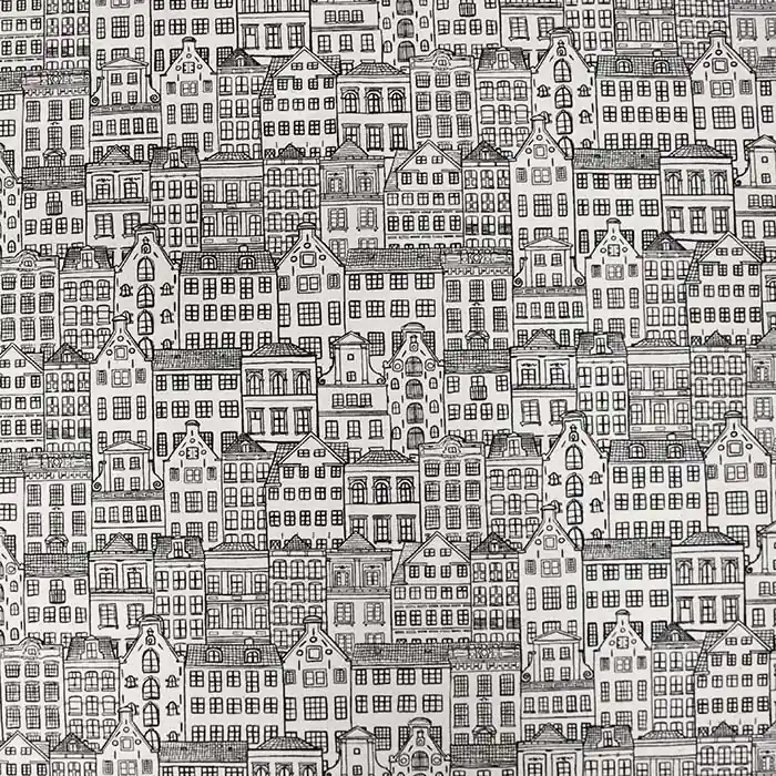 Deko, Druck, Stadt, 29120-630 Billig