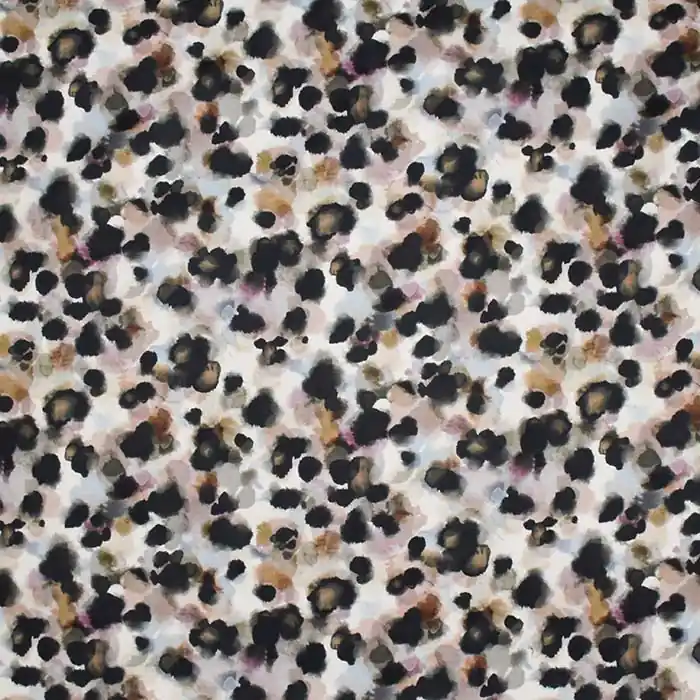 Kostenfreie Lieferung Baumwolle, Popeline, Satin, digital, tierisch, 29157-003