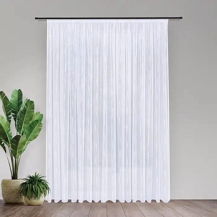 Vorhang, Streifen, 300 x 245 cm, 29063-23 Direktkauf