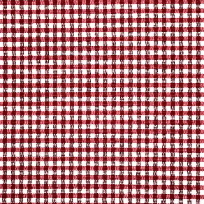 Neu Dekogewebe, Karo, 21031-9, bordeaux