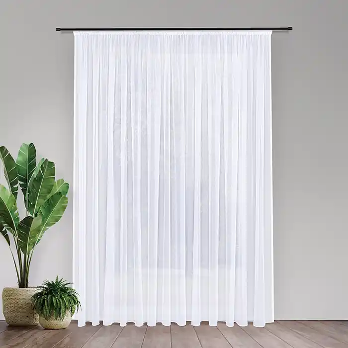 Vorhang, 300 x 245 cm, 29061-01 Premium