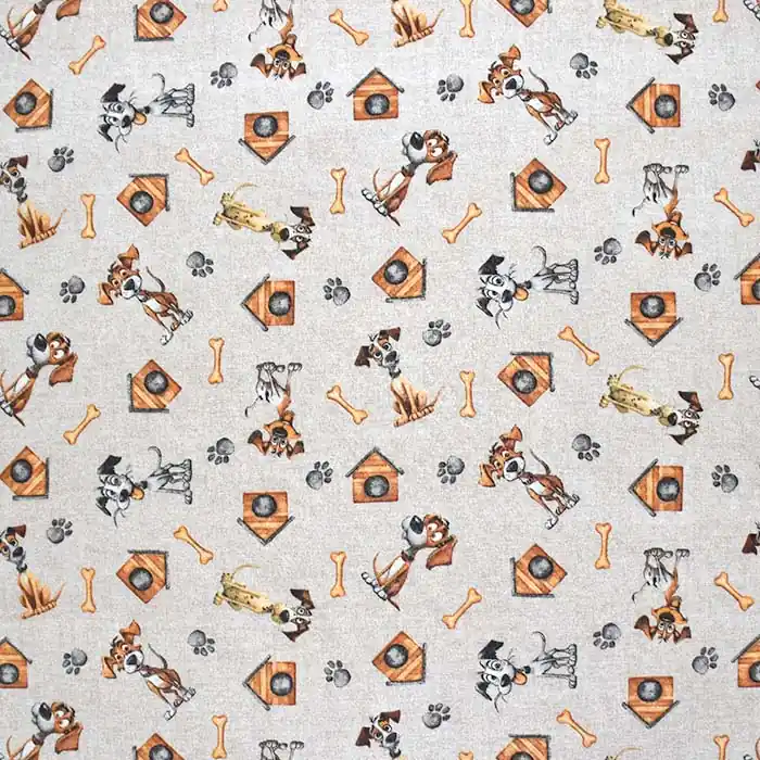 Deko, Druck, Tiere, 29418 Mengenrabatt