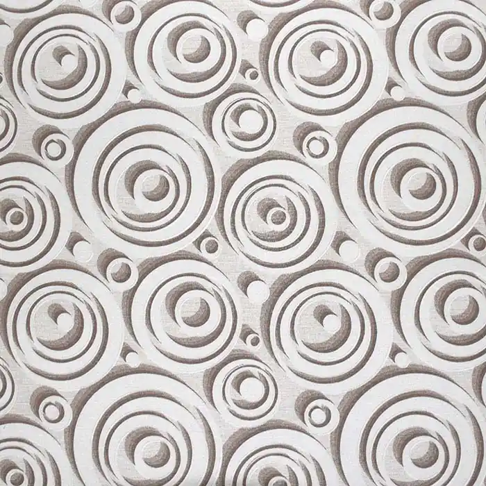 Deko, Druck, geometrisch, 29421 Preiswert