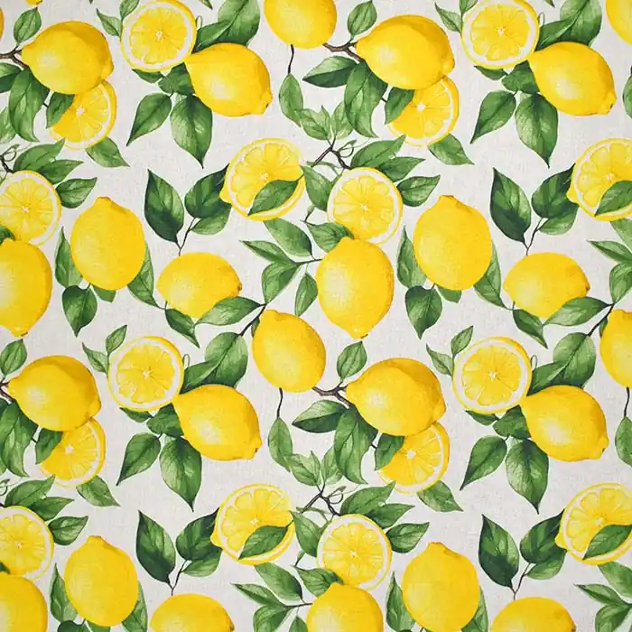 Solange Der Vorrat Reicht Deko, Druck, Obst, 27849-159